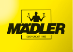 MÄDLER Logo